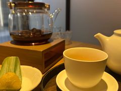 -隐溪茶馆(金虹桥店)