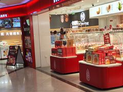 -万达广场(南昌红谷滩店)