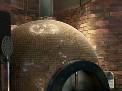 -OGGI TRATTORIA PIZZERIA(深业上城店)
