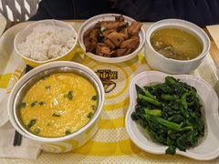 -蒸小皖(合肥新桥国际机场店)