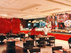 -咖啡苑自助餐厅·中国大饭店