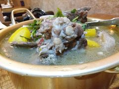 -西域阿里马新疆菜·清真(桂花路店)