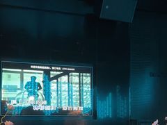 -黑桃K生日订制KTV