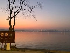 -东湖磨山景区