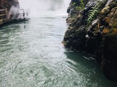 -华蓥山天意谷景区