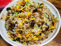 农家炒饭-管氏翅吧(地安门创始店)