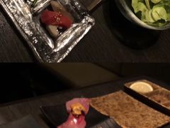 -一兰拉面(新宿中央东口店)