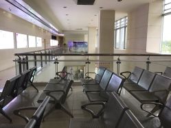 -成都市妇女儿童中心医院(中心院区)