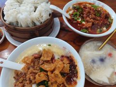 -豆相识•九九豆腐脑(牛咡桥店)