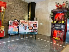 -潮福城大酒楼·潮粤菜·港式点心(阳光城店)
