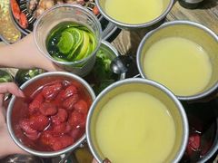 -老板娘的烤肉店(港湾广场店)