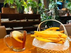 -一尺花园(首钢店)