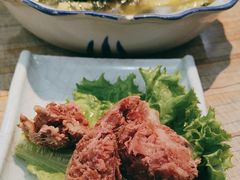 -老舅老蒙肉饼非遗店(一店)