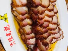 -澳门陈光记烧味饭店(郎家园店)