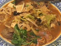 -鲁班小馆(政四街店)