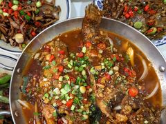 -新新湘菜馆(新中街二条店)