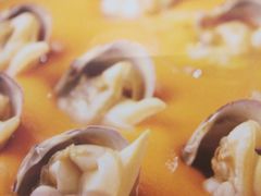 青哈水蛋-眉州东坡(春秀路店)