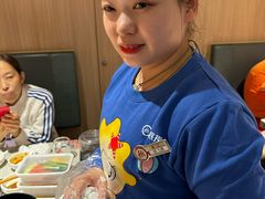 -海底捞火锅(明湖路店)