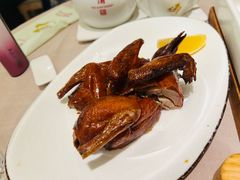 -尚一汤·粤菜海鲜(环球港店)