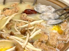 -土连锅·现熬养生汤锅(梁家巷店)