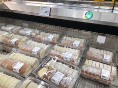 -山姆会员商店(杨桥西路店)