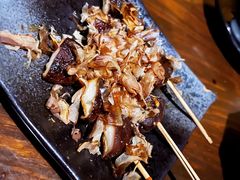 -木子烧鸟屋(百子湾店)