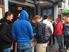 -Fergburger(皇后镇店)