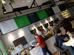 -greenjoy绿享轻食(宁海路店)