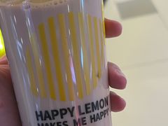 -快乐柠檬happylemon(日月光店)
