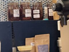 -Radar Coffee(思南路店)