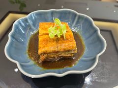 -香雪海饭店中餐厅(人民桥店)