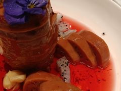 糯米藕-梅飞酒家(名辉豪庭店)