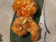-匠和风精致料理(莆田财富中心店)