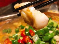 -炉鱼(诸暨万风新天地店)