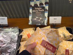 -OUR Bakery(三里屯太古里店)