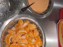 -豪客来牛排(人民东路店)