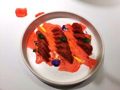 -君子·兰餐厅(长江路店)