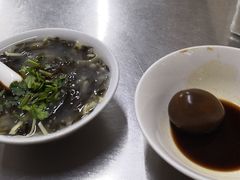 -芳婆糕团店(王府大街店)