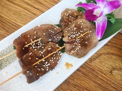 酱烧牛舌-酒井酱子·深夜食堂(东城汇店)