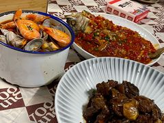 -老三样·旧食新味(船山路店)