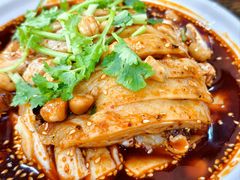 成都口水鸡-牛王庙(龙华花园店)