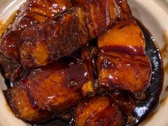 -老吉士酒家(天平路店)