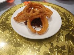 -京味斋·北京烤鸭(北京南站洋桥店)