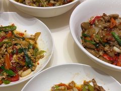 -辣公子·千岛湖私房菜(滨江店)