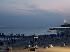-白城沙滩
