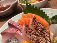 -小山日本料理(太古汇店)