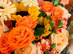 -Rabbit Cafe私房西餐甜点咖啡(栖霞路店)