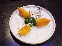 -万丽轩·粤菜(王府井金茂万丽酒店)