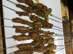 -乐乐大排档(黄陂店)