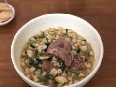 -刘信牛羊肉小炒泡馍(回民街店)